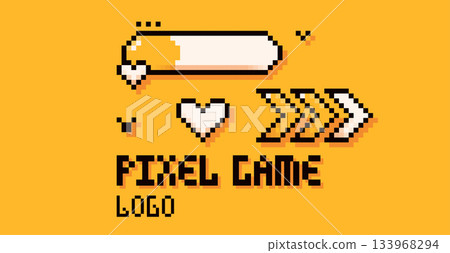 White game bar. 133968294