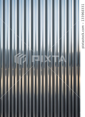 閃亮的金屬壁紙 133968331