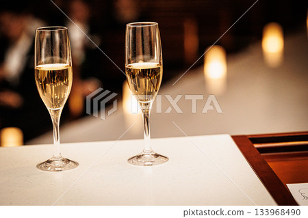 一張奢華香檳的圖片 133968490