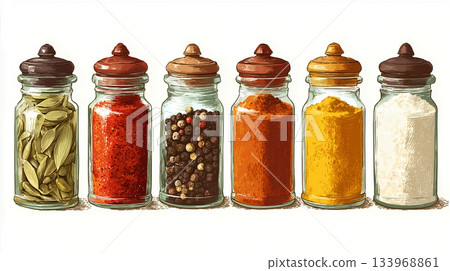 Spice in a bottle 133968861