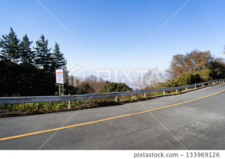 Jusantouge Pass (Ikoma production area) Jusantouge Pass (Ikoma production area) 133969126