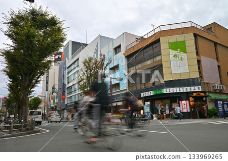 Hirokoji Street, Toyohashi City 133969265