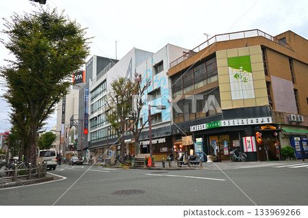 豐橋市廣小路街 133969266