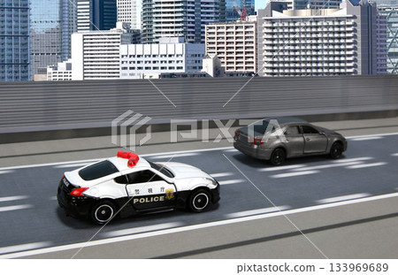 Speeding image 133969689