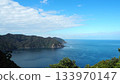 The Sea of Japan from the Rainbow Line Observatory 133970147