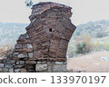 Ephesus ruins in Turkey 133970197