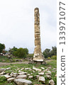Temple of Artemis in Ephesus, Turkey 133971077