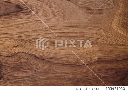 Real black walnut wood texture with natural grain Real black walnut wood texture with natural grain 133971930