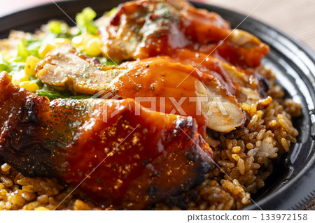 Chicken Jambalaya Chicken Jambalaya 133972158