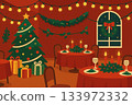  聖誕晚會 133972332