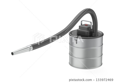 Electric ash vacuum cleaner 133972469