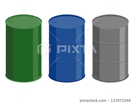 鼓的插圖 133972846