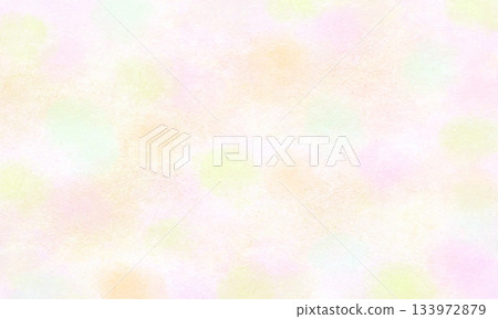 水彩抽象淺色色彩背景 水彩抽象淺色色彩背景 133972879