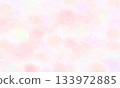 Watercolor abstract pale pink background 133972885