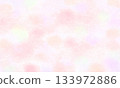 Watercolor abstract pale pink background 133972886