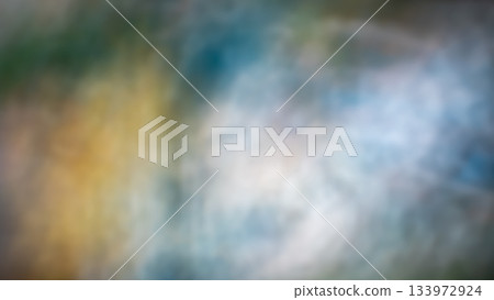 soft colorful abstract blur background with pastel tones 133972924