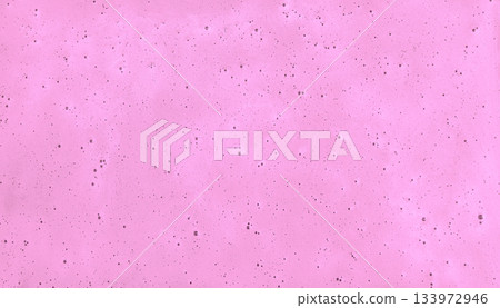 Pink Foam Texture Background 133972946