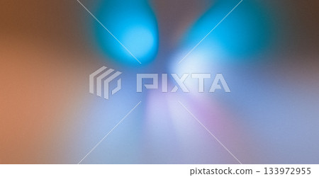 Blue purple cyan gradient abstract background. Soft blur with noise grain texture. Smooth color transition and gentle glow. Minimal pastel tone backdrop for modern design and overlay use. Blue purple cyan gradient abstract background. Soft blur with noise grain texture. Smooth color transition and gentle glow. Minimal pastel tone backdrop for modern design and overlay use. 133972955