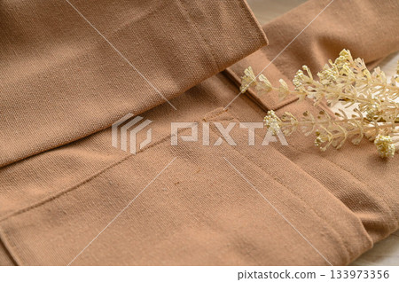 手工帆布包 133973356