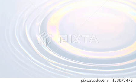 水面反射光線的背景圖片—漣漪 133973472
