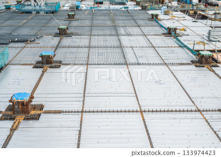 加固工程和甲板 加固工程和甲板 133974423