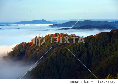 天空中的秋葉 2405 133975889