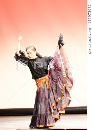 Ballet Gypsy Ballet Gypsy 133975982