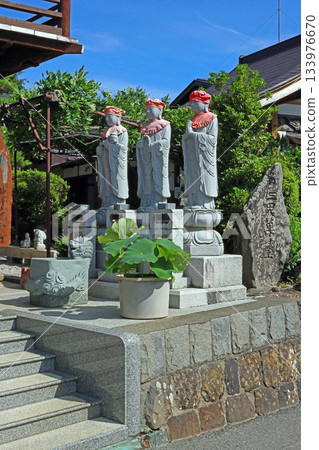 Zuiunji Temple (Suwa District) 133976670