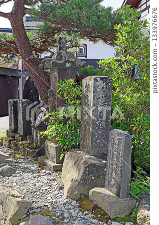 Zuiunji Temple (Suwa District) 133976676