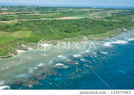 波照間島的絕景 133977063