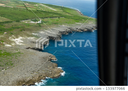 Hateruma島的Nishi海灘 133977066