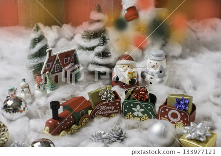 Christmas image Christmas image 133977121