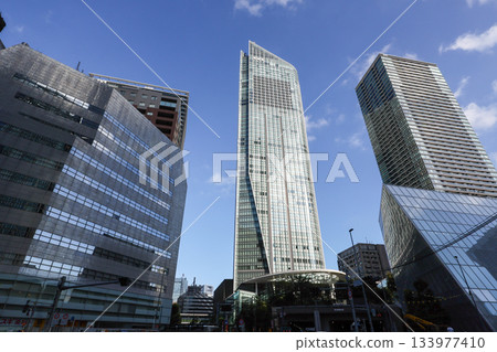 東京都港區虎之門 133977410