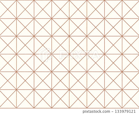 Building concept. Ceramic tiles with geometric patterns. Material for interior in natural color. Texture of building materials. Design mockup and background. 133979121