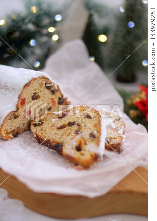 Stolen Christmas 133979251