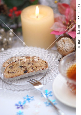 被盜的聖誕節 133979255