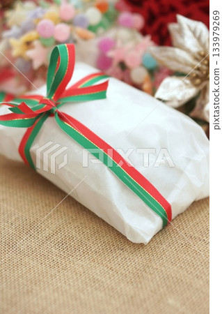 聖誕禮物 133979269