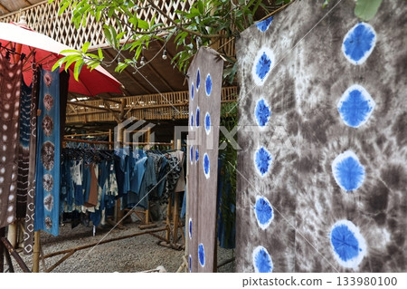 清邁染色 133980100