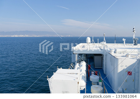 瀨戶內海渡輪航線 瀨戶內海渡輪航線 133981064