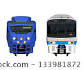福岡列車 5_883系/811系 133981872