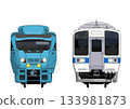 福岡列車 7_883 / 415系 1500系 133981873