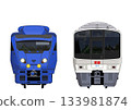 大分列車 2_883系 / 811系 8100 133981874