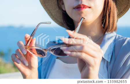 Seaside sunglasses Seaside sunglasses 133982655