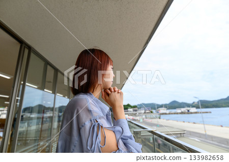 港口女人旅遊 133982658