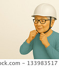 老年人配戴安全帽的安全須知 133983517