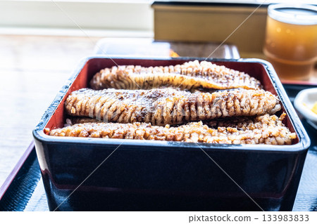 Enjoy a savory seafood lunch on your trip to Hokkaido 133983833
