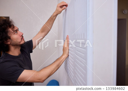 Guidance on Installing Acoustic Foam Panels Effectively for Achieving Soundproofing Benefits Guidance on Installing Acoustic Foam Panels Effectively for Achieving Soundproofing Benefits 133984602