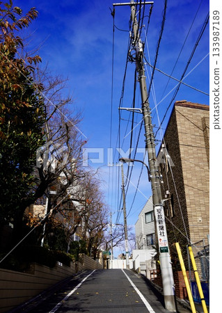 住宅區坡度 133987189