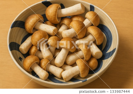 松岩菇｜日式松岩菇料理 133987444