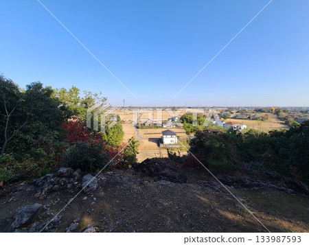 Mount Pompon Mount Pompon 133987593